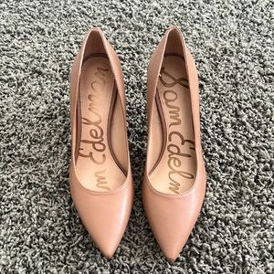 Sam Edelman Pumps